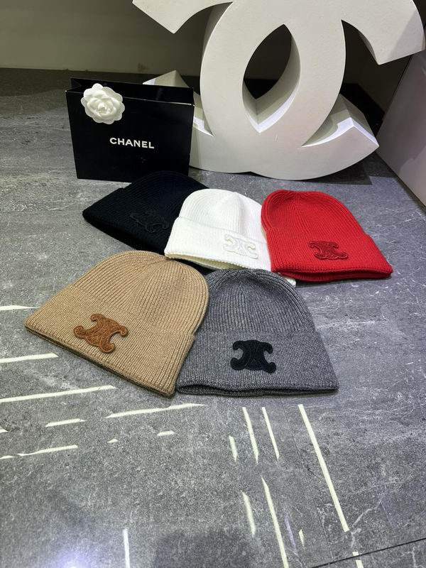 Celine Hat dx09